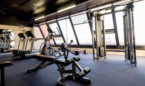 Stamford Grand Adelaide - Accommodation Port Macquarie 18
