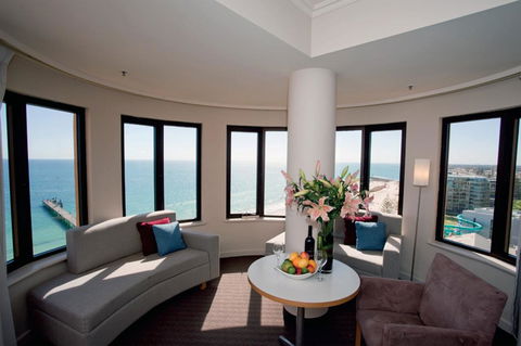 Stamford Grand Adelaide - Accommodation Port Macquarie 9