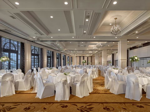 Stamford Grand Adelaide - Accommodation Port Macquarie 31
