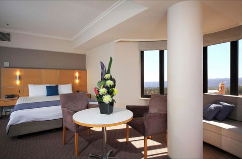 Stamford Grand Adelaide - Accommodation Port Macquarie 3