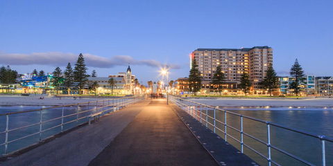 Stamford Grand Adelaide - Accommodation Port Macquarie 21