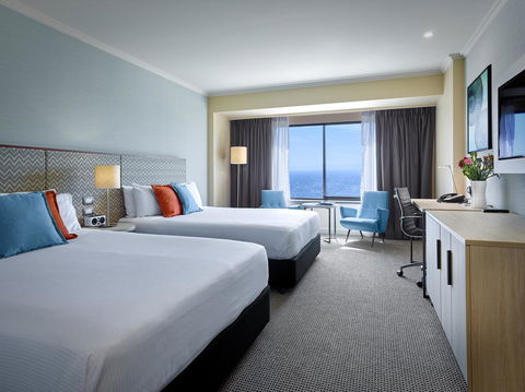 Stamford Grand Adelaide - Accommodation Port Macquarie 23