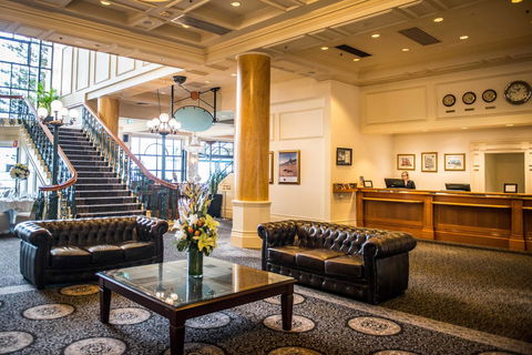 Stamford Grand Adelaide - Accommodation Port Macquarie 30