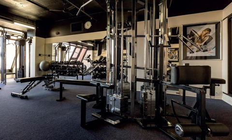 Stamford Grand Adelaide - Accommodation Port Macquarie 16
