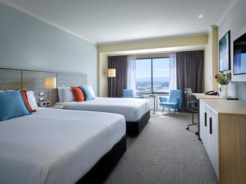 Stamford Grand Adelaide - Accommodation Port Macquarie 37
