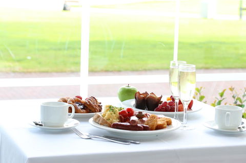 Stamford Grand Adelaide - Accommodation Port Macquarie 8