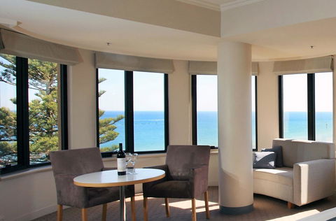 Stamford Grand Adelaide - Accommodation Port Macquarie 2