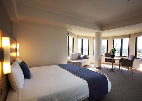 Stamford Grand Adelaide - Accommodation Port Macquarie 38