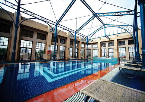 Stamford Grand Adelaide - Accommodation Port Macquarie 10