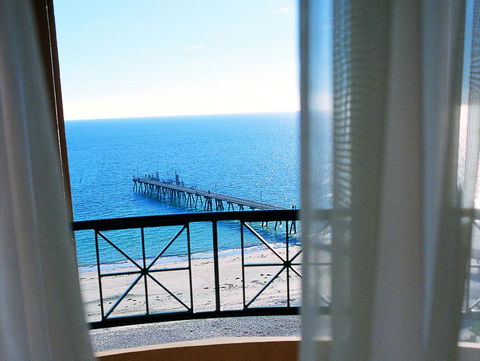 Stamford Grand Adelaide - Accommodation Port Macquarie 19