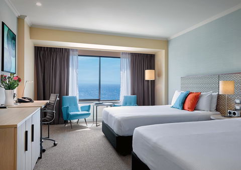 Stamford Grand Adelaide - Accommodation Port Macquarie 12