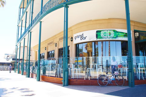Stamford Grand Adelaide - Accommodation Port Macquarie 14