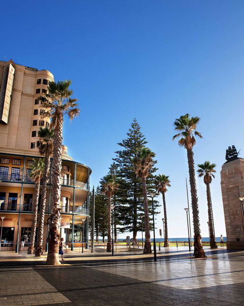 Stamford Grand Adelaide - Accommodation Port Macquarie 41