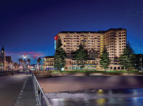 Stamford Grand Adelaide - Accommodation Port Macquarie 7