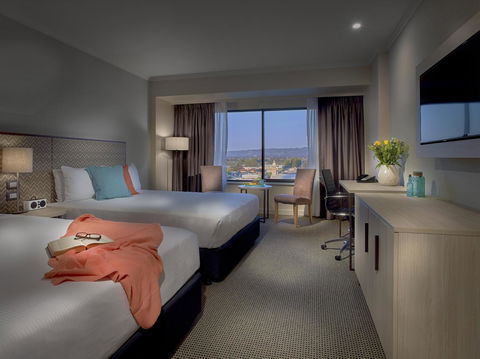 Stamford Grand Adelaide - Accommodation Port Macquarie 34