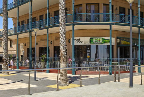 Stamford Grand Adelaide - Accommodation Port Macquarie 36