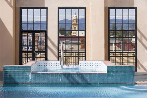 Stamford Grand Adelaide - Accommodation Port Macquarie 40