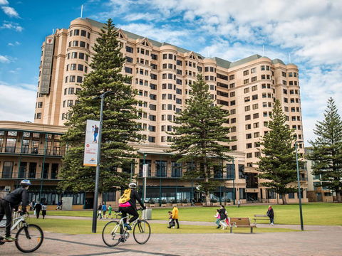 Stamford Grand Adelaide - Accommodation Port Macquarie 27