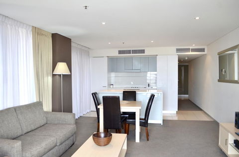 APTonNorthTCE - Accommodation Port Macquarie 6
