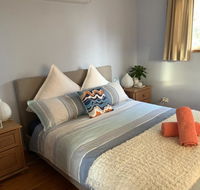 Moana Beach Sunset Holiday Accommodation - Accommodation Port Macquarie