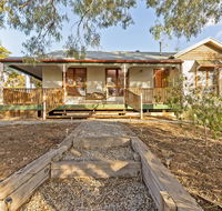 Rustic on 13th - Accommodation Port Macquarie