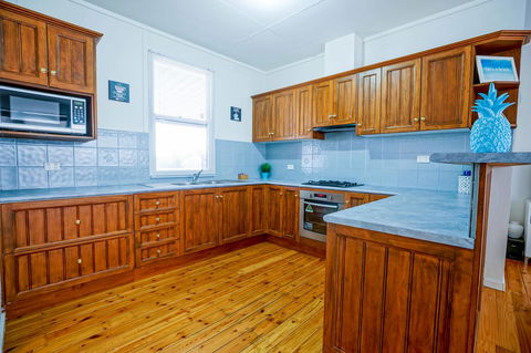 Breakaway Moonta Bay - Accommodation Port Macquarie 6