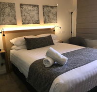 Astor Inn - Accommodation Port Macquarie