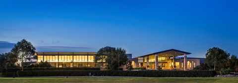 Rydges Resort Hunter Valley - Accommodation Port Macquarie 12