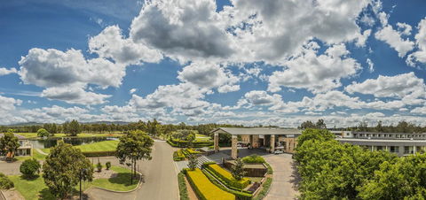 Rydges Resort Hunter Valley - Accommodation Port Macquarie 8