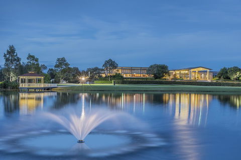Rydges Resort Hunter Valley - Accommodation Port Macquarie 21