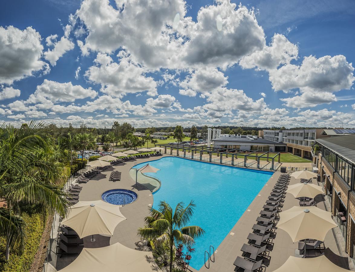 Kitchener NSW Accommodation Port Macquarie
