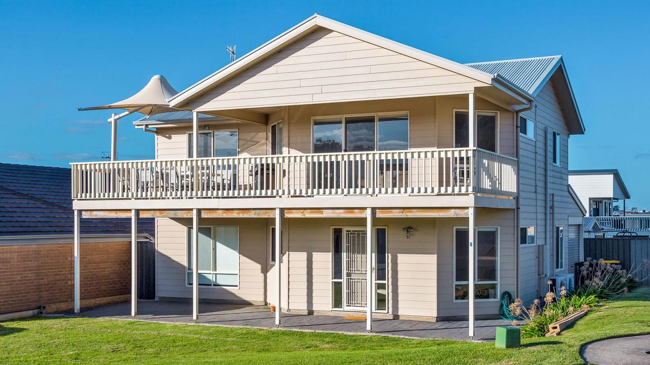 Hayborough SA Accommodation Port Macquarie