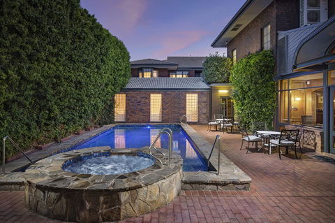 Adelaide Inn - Accommodation Port Macquarie 1
