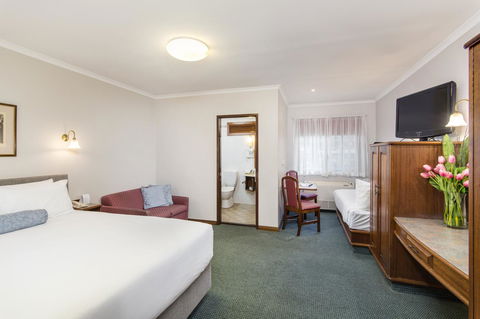 Adelaide Inn - Accommodation Port Macquarie 44