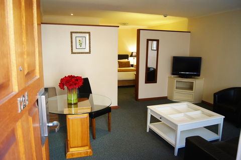 Adelaide Inn - Accommodation Port Macquarie 9