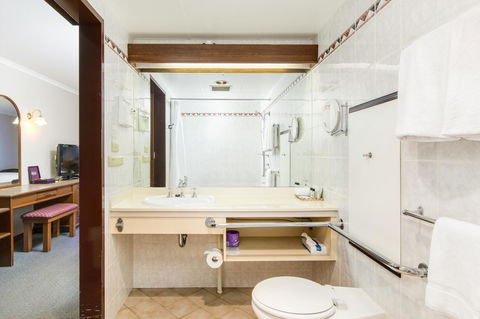 Adelaide Inn - Accommodation Port Macquarie 24