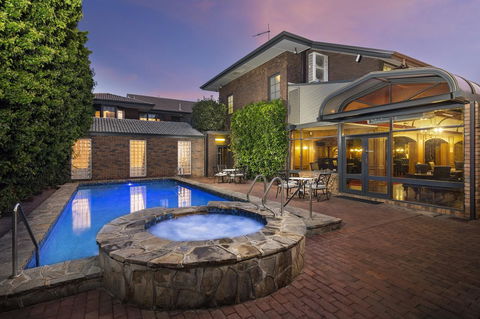 Adelaide Inn - Accommodation Port Macquarie 40