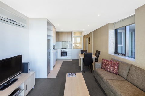 IStay Precinct Adelaide - Accommodation Port Macquarie 24