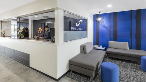 IStay Precinct Adelaide - Accommodation Port Macquarie 35