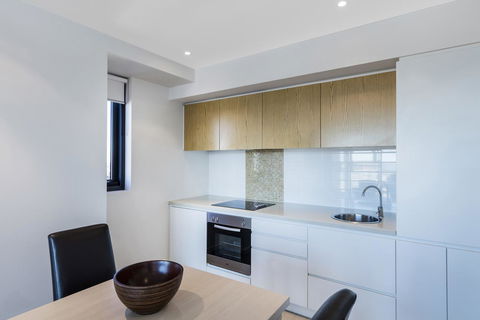 IStay Precinct Adelaide - Accommodation Port Macquarie 14