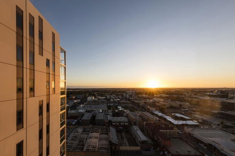 IStay Precinct Adelaide - Accommodation Port Macquarie 6