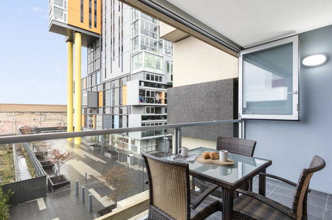 IStay Precinct Adelaide - Accommodation Port Macquarie 25