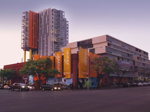 IStay Precinct Adelaide - Accommodation Port Macquarie 0