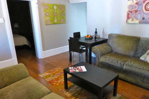 Penzance Cottage Glenelg - Accommodation Port Macquarie 6