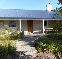 Penzance Cottage - Accommodation Port Macquarie
