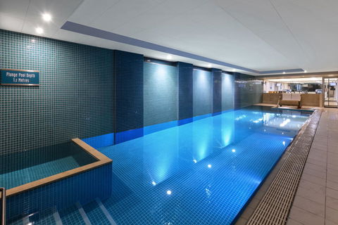 Oaks Glenelg Plaza Pier Suites - Accommodation Port Macquarie 8