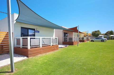 Discovery Parks - Adelaide Beachfront - Accommodation Port Macquarie 13