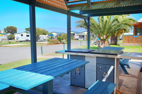 Discovery Parks - Adelaide Beachfront - Accommodation Port Macquarie 30