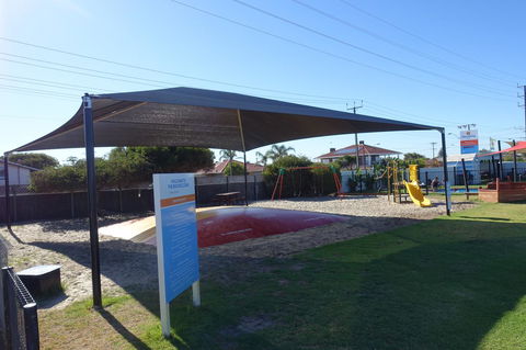 Discovery Parks - Adelaide Beachfront - Accommodation Port Macquarie 14