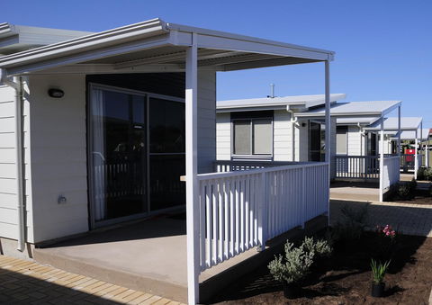 Discovery Parks - Adelaide Beachfront - Accommodation Port Macquarie 44